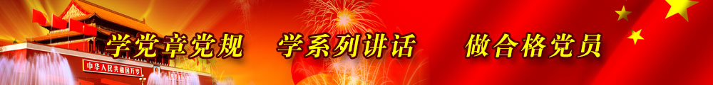 学党章党规 学系列讲话 做合格党员 学党章党规 学系列讲话 做合格党员